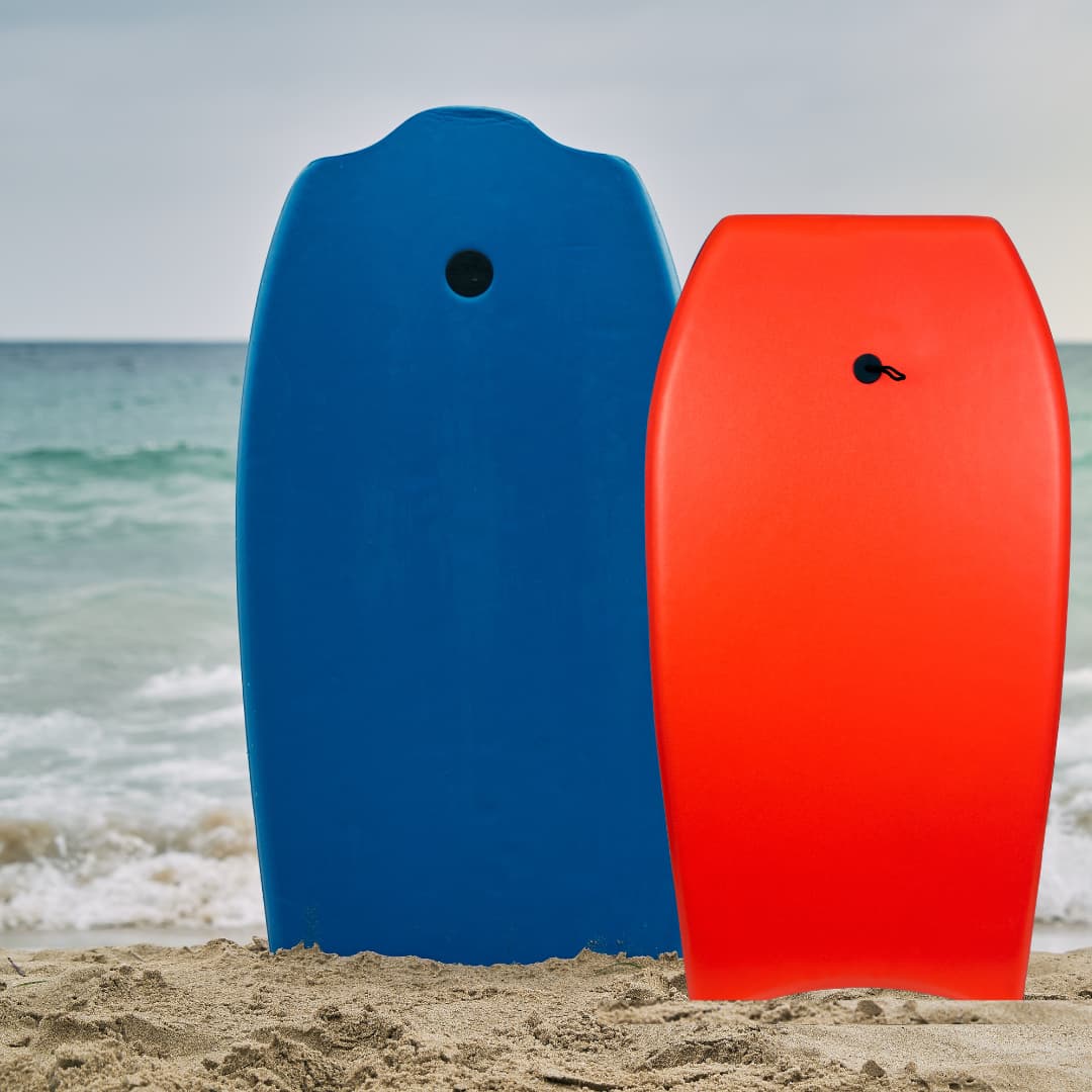 Boogie Board - Beach Bliss Topsail rental