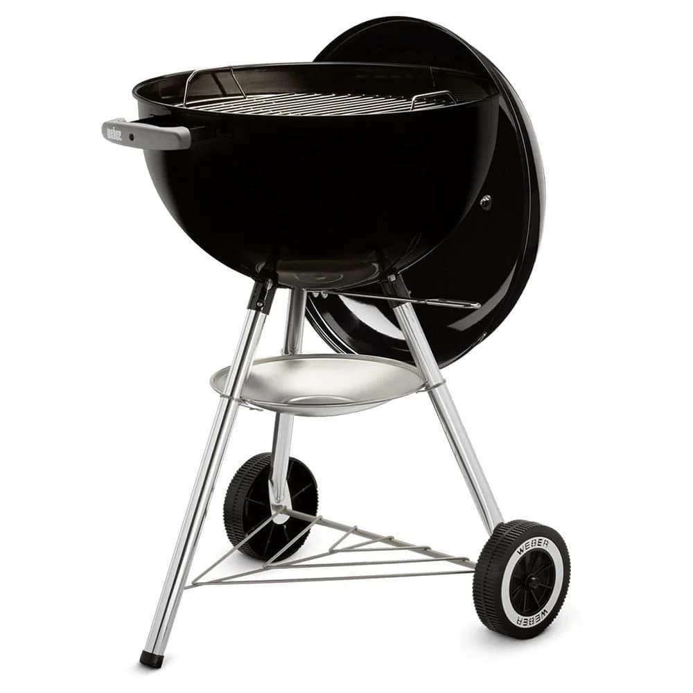 Charcoal Grill - Beach Bliss Topsail rental