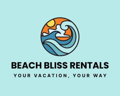 Beach Bliss Topsail