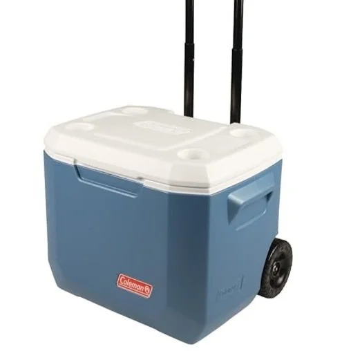 Larger Cooler On Wheels - Beach Bliss Topsail rental