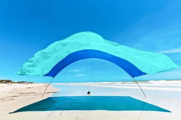 Shibumi Shade - Beach Bliss Topsail rental
